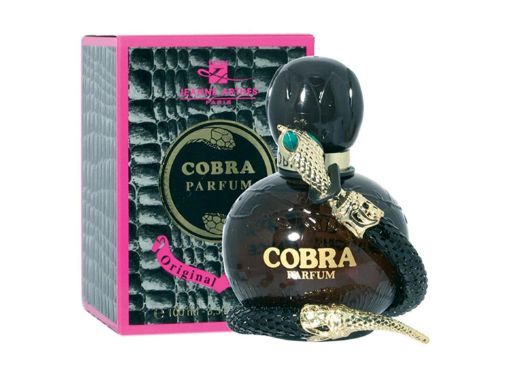 Picture of COBRA PARFUM 100 ML