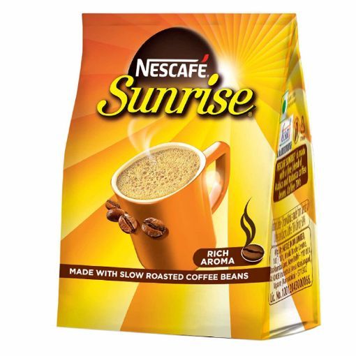 Picture of COFFEE SUNRISE 75 GM