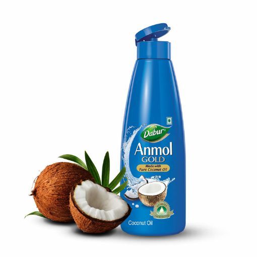 Picture of DABUR ANMOL 500ML