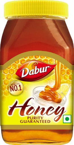 Picture of DABUR HONEY 500 G