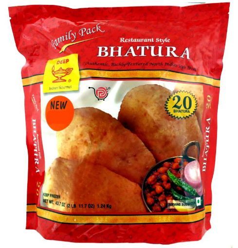 Picture of DEEP BHATURA FP 20