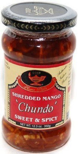 Picture of DEEP CHUNDO PICKLE 860GM