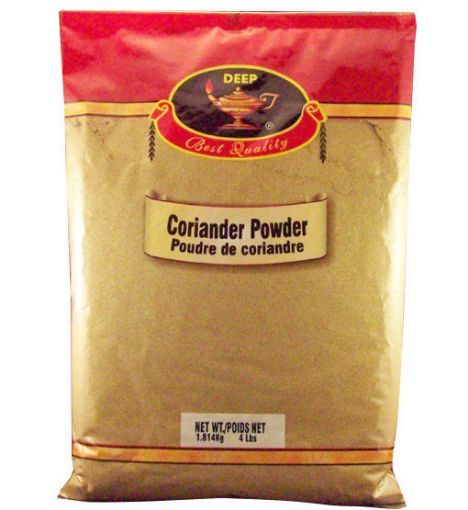 Picture of DEEP CORIANDER POWDER 4 LB