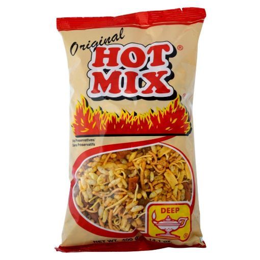 Picture of DEEP HOT MIX 14OZ