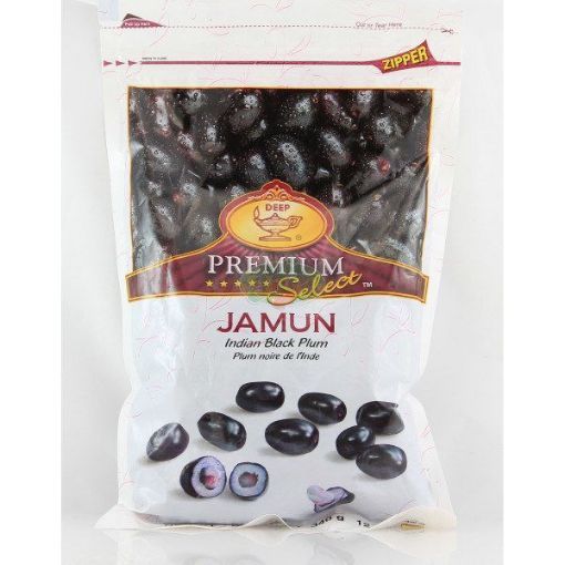 Picture of DEEP JAMUN 340G