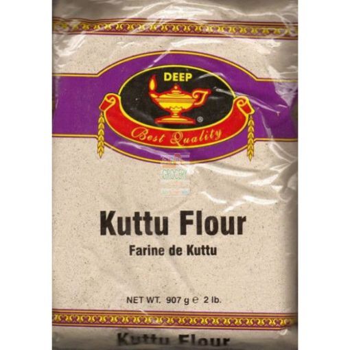 Picture of DEEP KUTTU FLOUR 2 LB