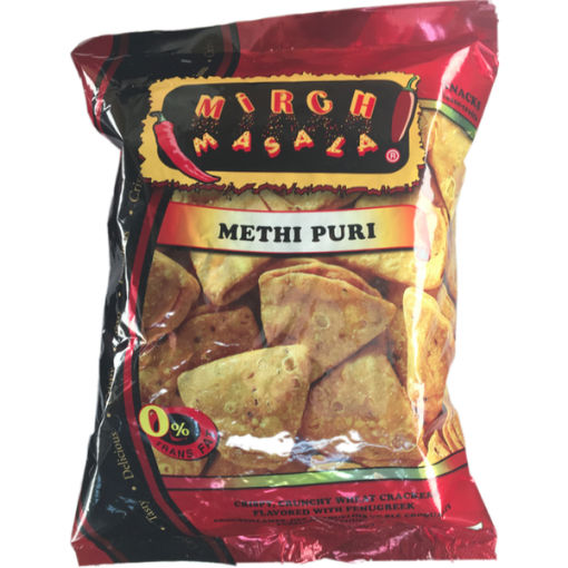 Picture of DEEP METHI PURI 340 GM