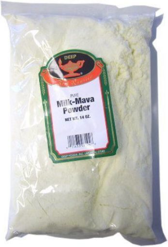 Picture of DEEP MILK MAVA POWDER