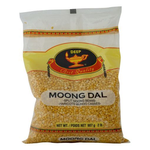 Picture of DEEP MOONG DAL SPLIT