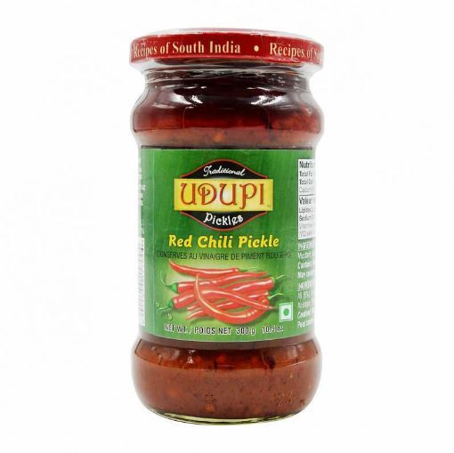 Picture of UDUPI GONGURA RED CHILI P 300