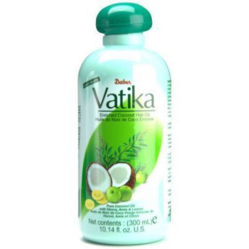 Picture of VATIKA HAIR OIL