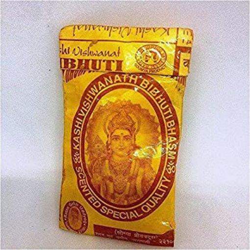 Picture of VIBHUTI 20 GM