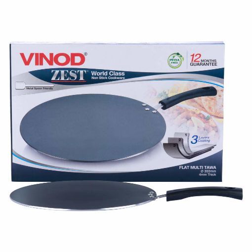 Picture of VINOD DOSA TAWA 7MM 12,,