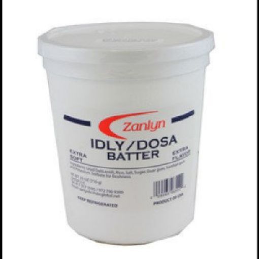 Picture of ZANLUN IDLY DOSA BATTER 25OZ