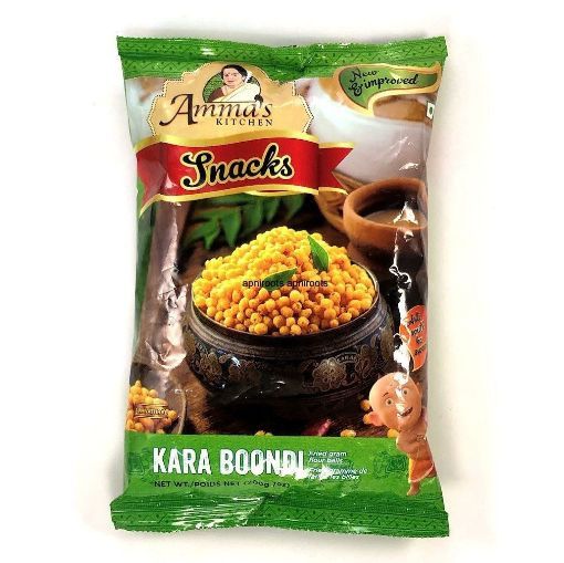 Picture of AMMA KARA BOONDI 200G