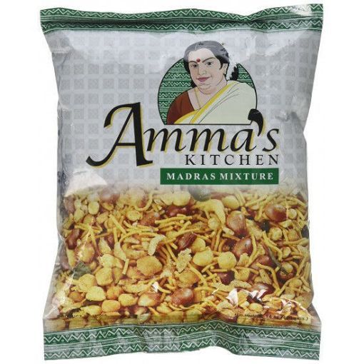 Picture of AMMA MADRAS MIXTURE 400G