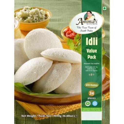 Picture of AMMAS IDLI 24P