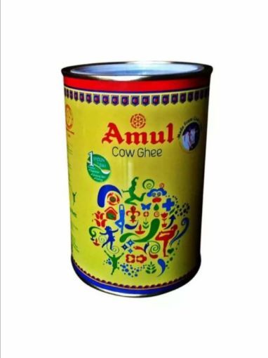 Picture of AMUL COW GHEE 905G