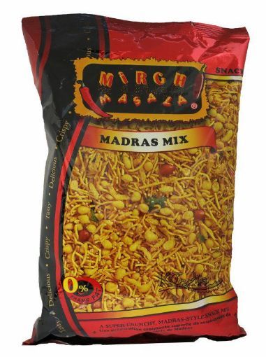 Picture of MIRCH MASALA MADRAS MIX 340GM