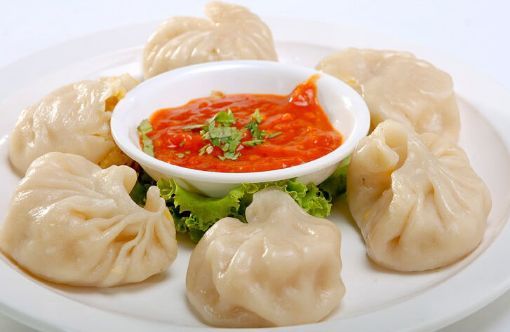 Picture of MOMO DISH M