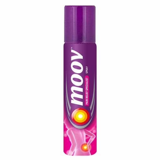 Picture of MOOV SPRAY 80ML