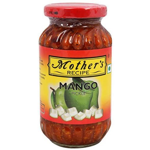 Picture of MR MANGO PICKLE 300 GM