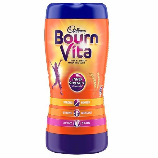 Picture of BOURN VITA 1KG