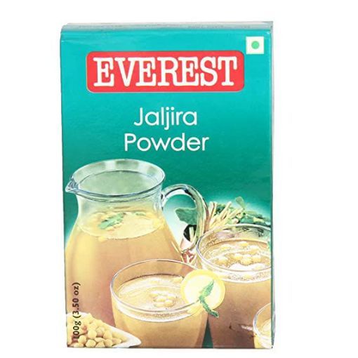 Picture of EVEREST JAL JIRA POWDER 100G