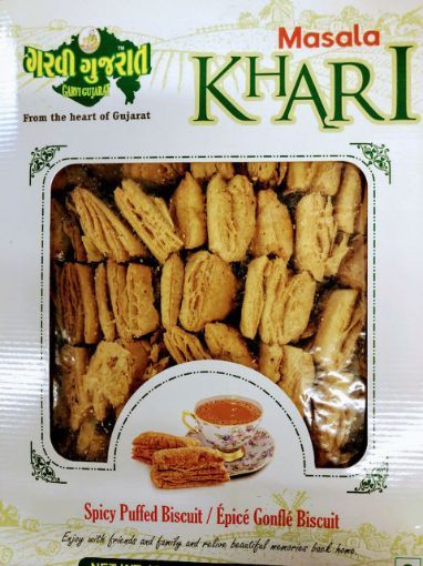 Picture of GG KHARI MASALA 400G