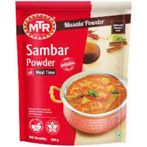 Picture of MTR SAMBAR POWDER 500G