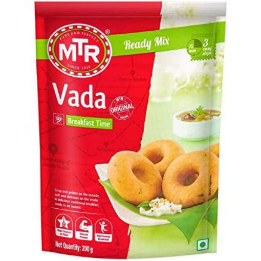 Picture of MTR VADA MIX 200G