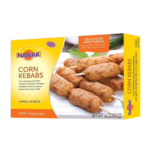 Picture of NANAK CORN KEBBS 454G