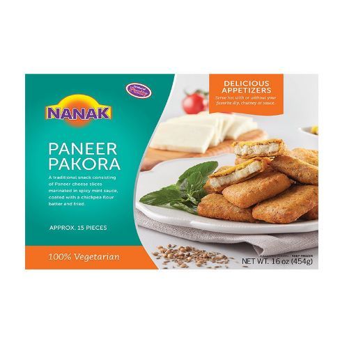 Picture of NANAK PAMEER PAKORA