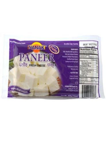 Picture of NANAK PANEER 12OZ