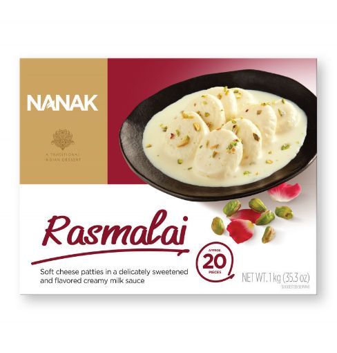 Picture of NANAK RASMALAI 20P