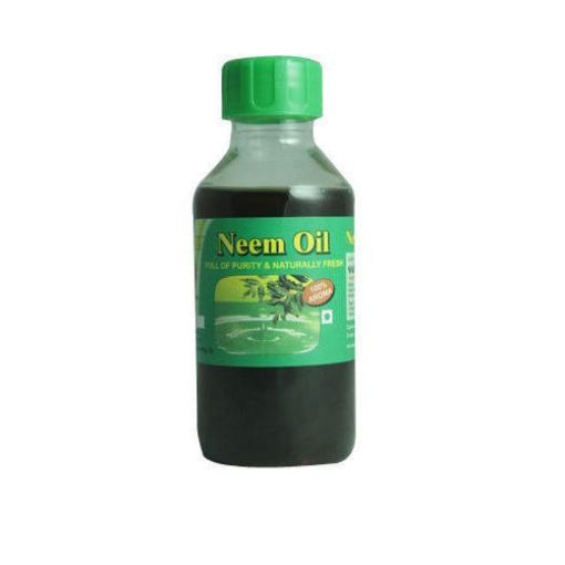 Picture of NEEM OIL 100ML