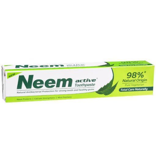 Picture of NEEM TOOTH PASTE 200 GM