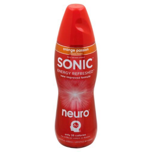 Picture of NEURO SONIC