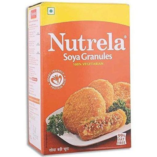 Picture of NUTRELA GRANULES 220G