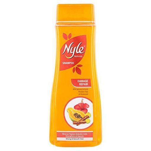 Picture of NYLE SHIKAKAI SHAMPOO 900ML