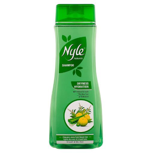 Picture of NYLE TULSI SHAMPOO 900ML