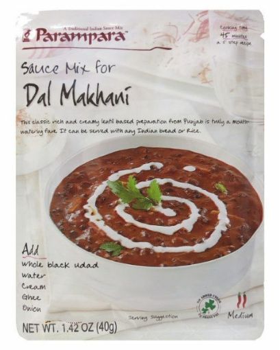Picture of P DAL MAKHANI 40 GM