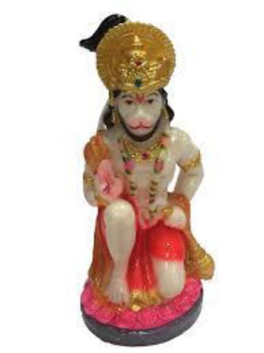 Picture of P M HANUMAN JI 8.5E