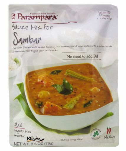 Picture of P SAMBAR MIX 79 GM