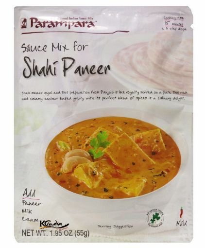 Picture of P SHAHI PANEER 55G