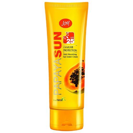 Picture of PAPAYA SUN SUN SCREEN CREAM 12