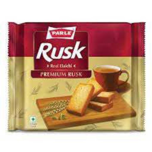 Picture of PARLE RUSK 300G