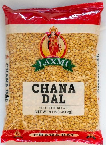 Picture of LAXMI CHANA DAL 4LB