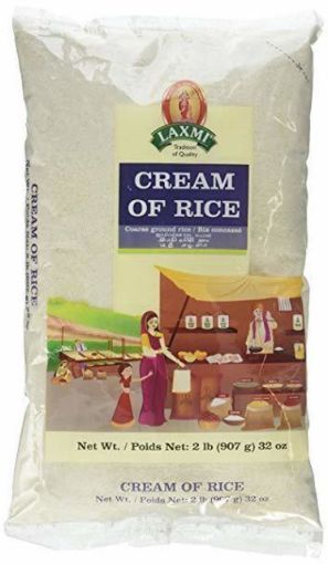 Picture of LAXMI CREAMOF RICE 2LB