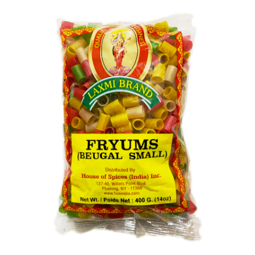 Picture of LAXMI FRYUMS BIG 400G